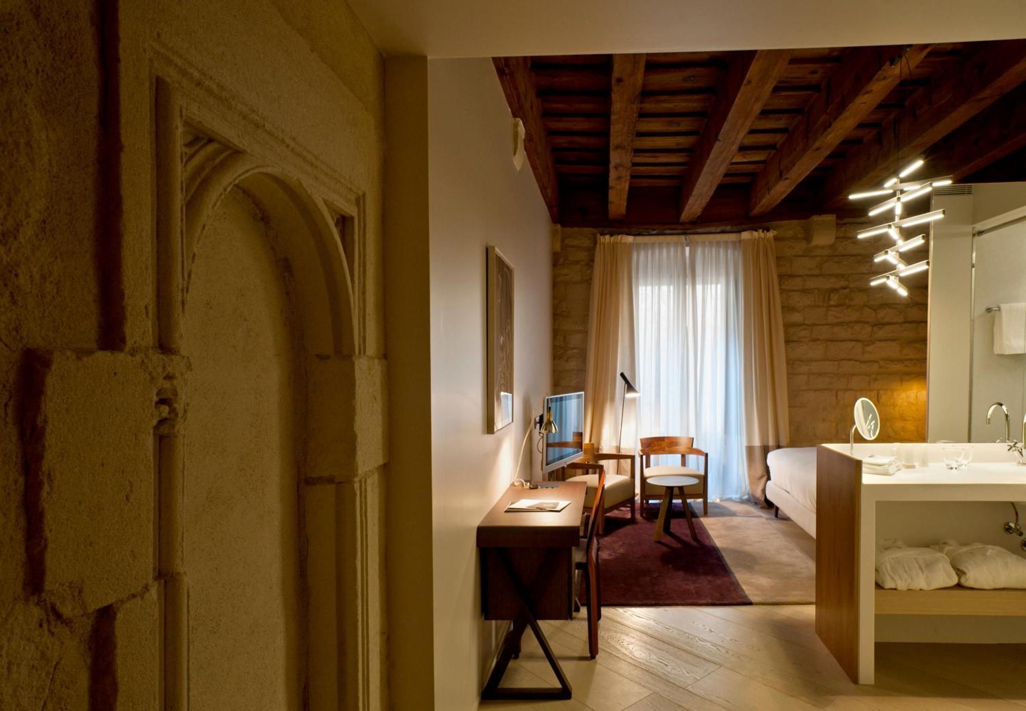 Mercer Hotel Barcelona, Barcelona