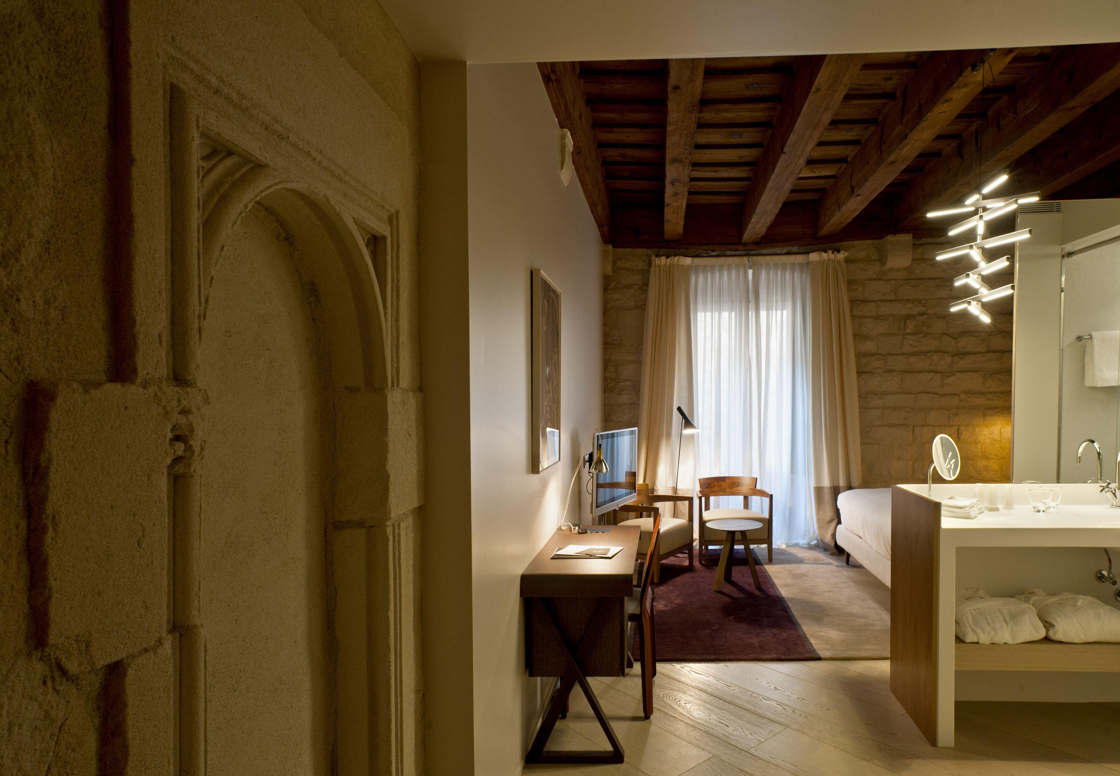Mercer Hotel Barcelona — Fotos 1